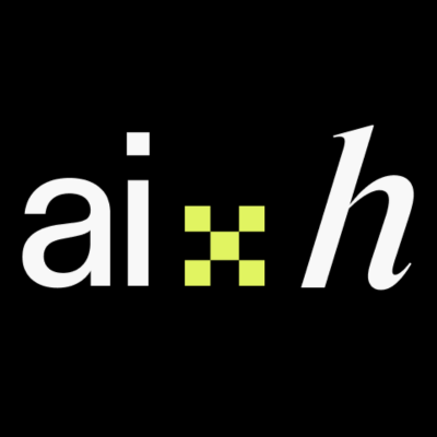 Logo AIxH